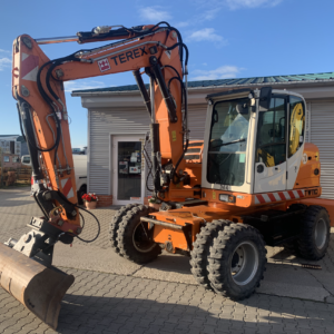 Terex TW110