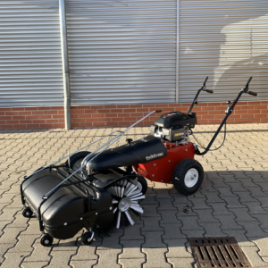 Kehrmaschine